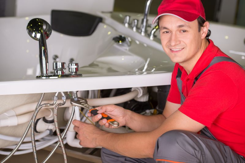 Final Inspection of Installation