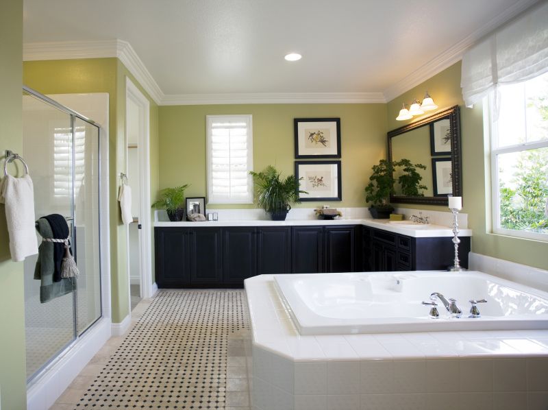 Expert Bathroom Remodelers